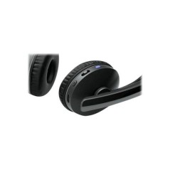 EPOS ADAPT 260 Wireless Headphones - Premium Sound, Ultimate Comfort, Stylish Black - Model 5714708006848